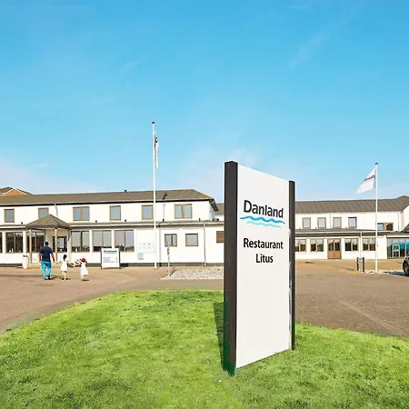 In Near North Sea Ulfborg