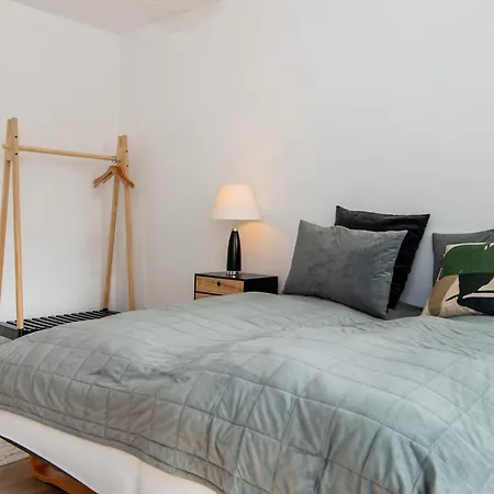 In Near North Sea 펜션