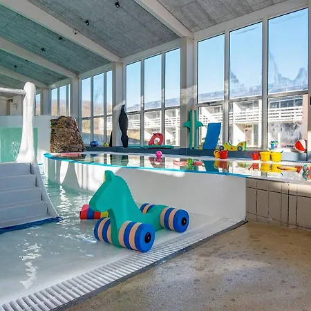 In Near North Sea * Ulfborg