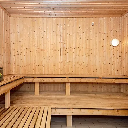 In Near North Sea 펜션 Ulfborg