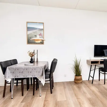 In Near North Sea Casa de Férias