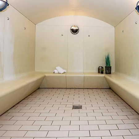 In Near North Sea Ulfborg