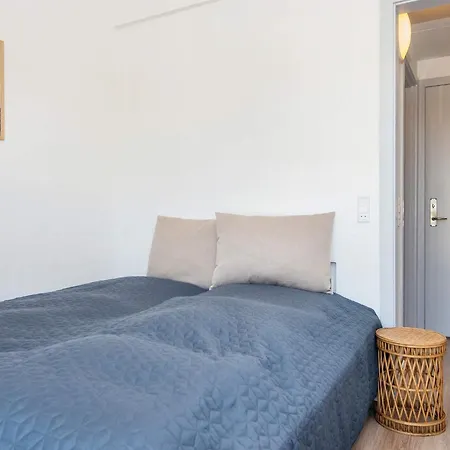 펜션 In Near North Sea Ulfborg