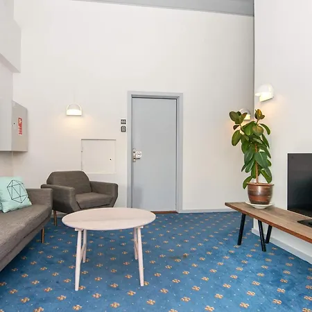 펜션 In Near North Sea Ulfborg