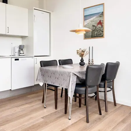 펜션 In Near North Sea *