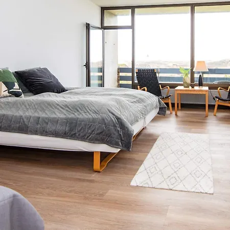 In Near North Sea 펜션