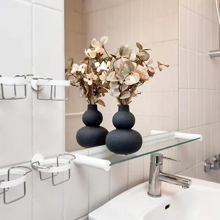 In Near North Sea 펜션 *