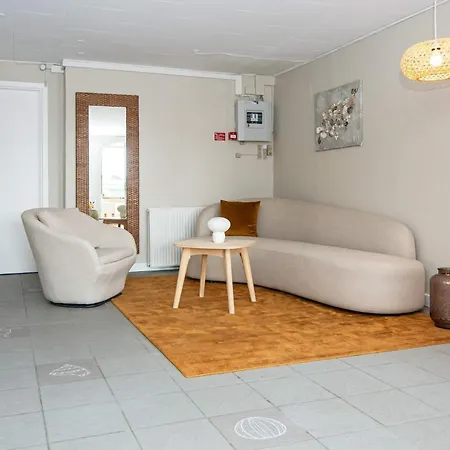 펜션 In Near North Sea Ulfborg