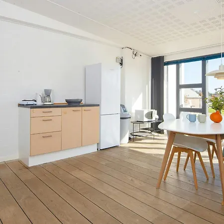 In Near North Sea 펜션 *