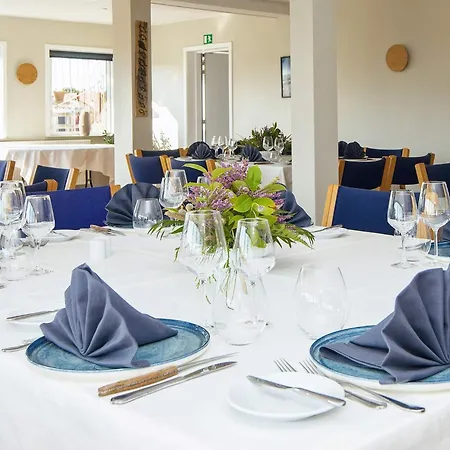 In Near North Sea Ulfborg