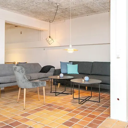 In Near North Sea * Ulfborg