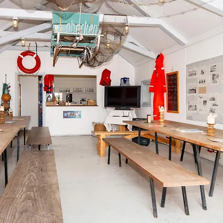 In Near North Sea 別荘 *