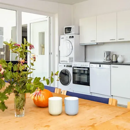 펜션 In Near North Sea *