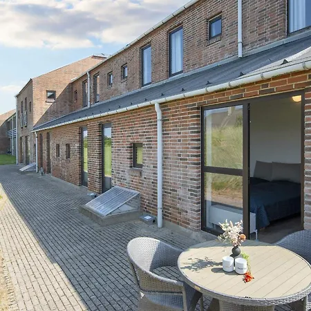 In Near North Sea 펜션 *