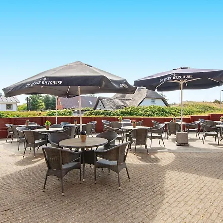 In Near North Sea 펜션 Ulfborg