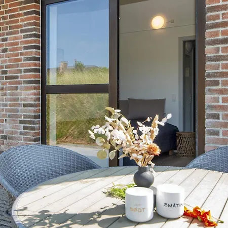 In Near North Sea Ulfborg