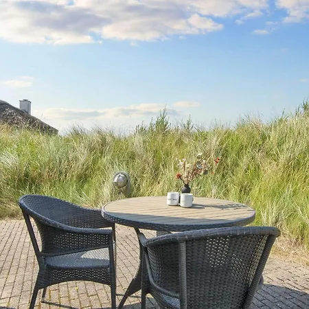 In Near North Sea 펜션 *