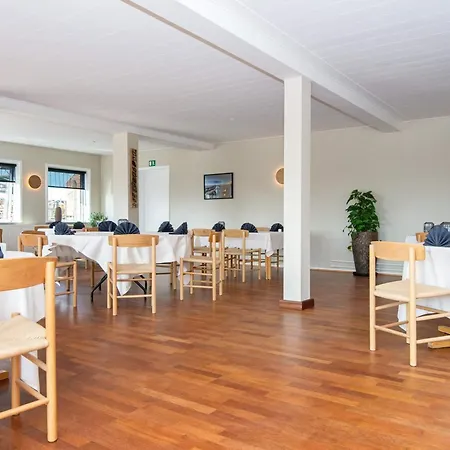 In Near North Sea 펜션 Ulfborg