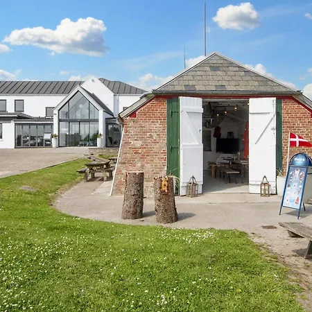 펜션 In Near North Sea *