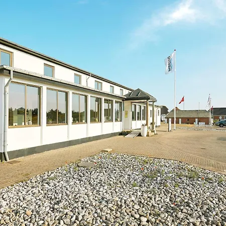 In Near North Sea 펜션 Ulfborg