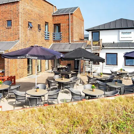 Casa de Férias In Near North Sea Ulfborg